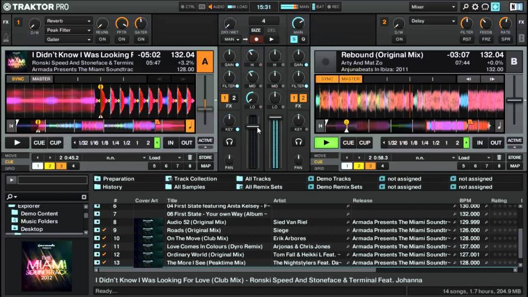 How To Get Traktor Pro 2 For Free